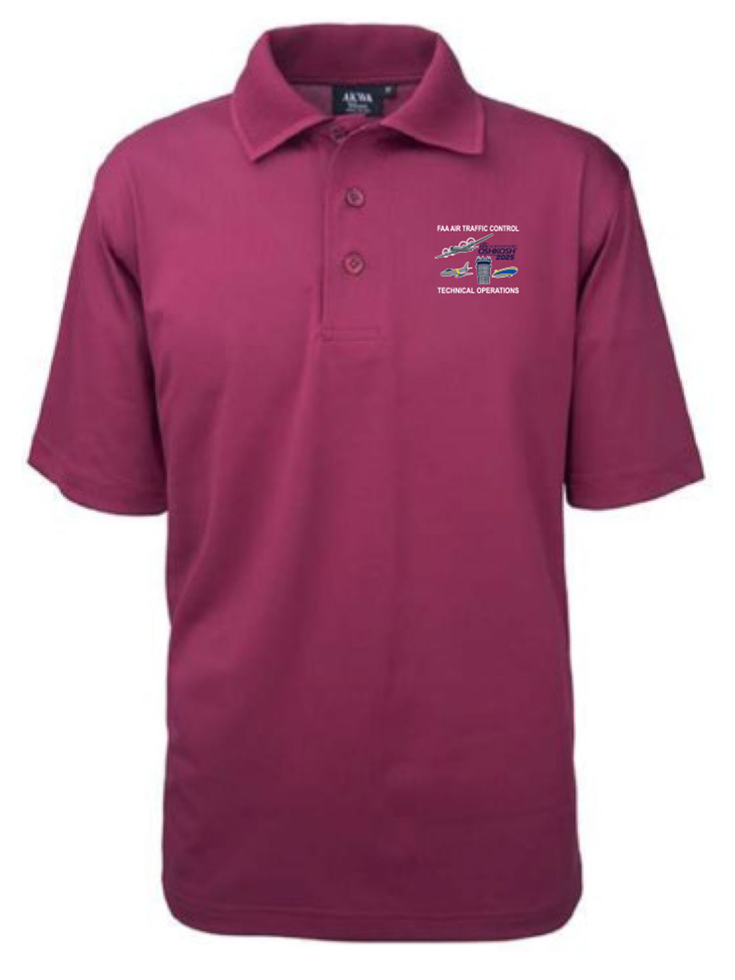 Men's Polo